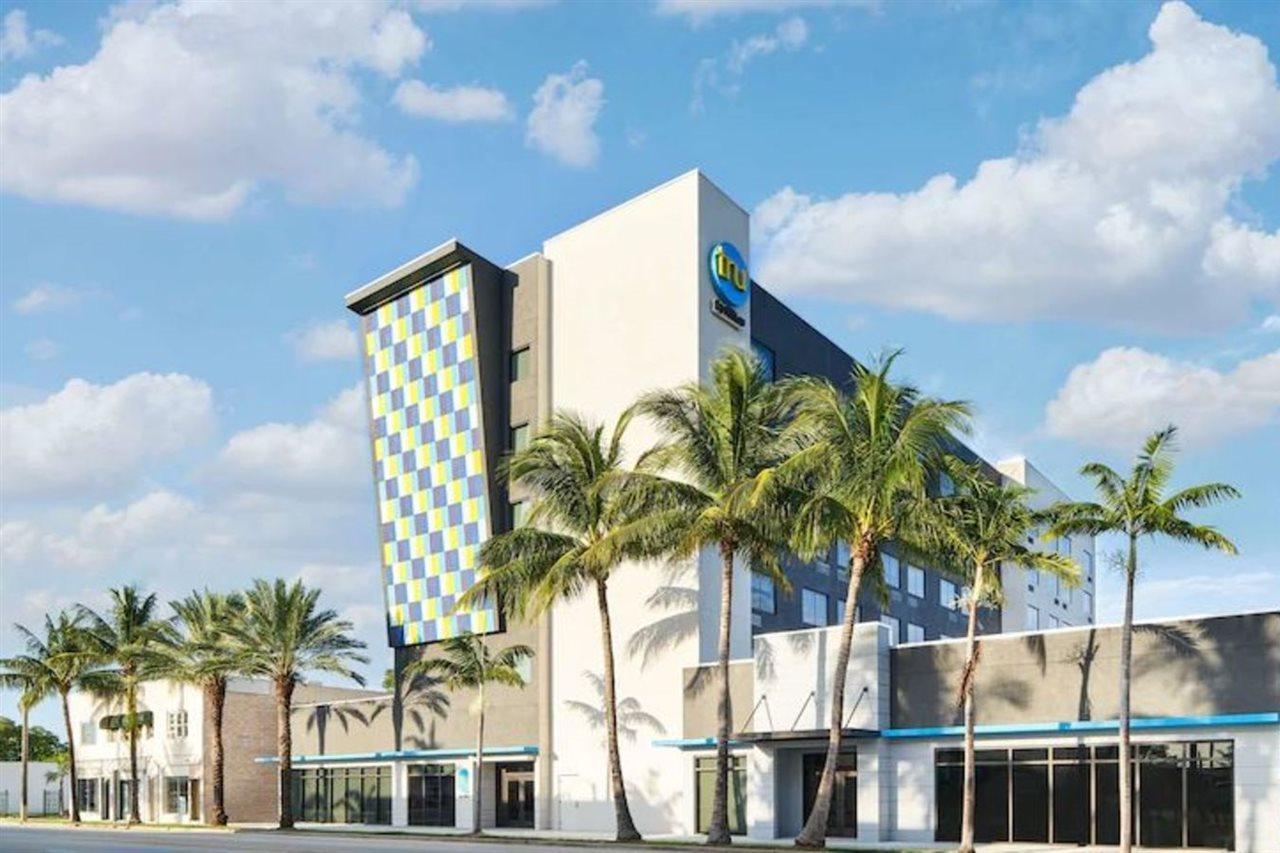 Tru By Hilton Ft Lauderdale Airport Hotel