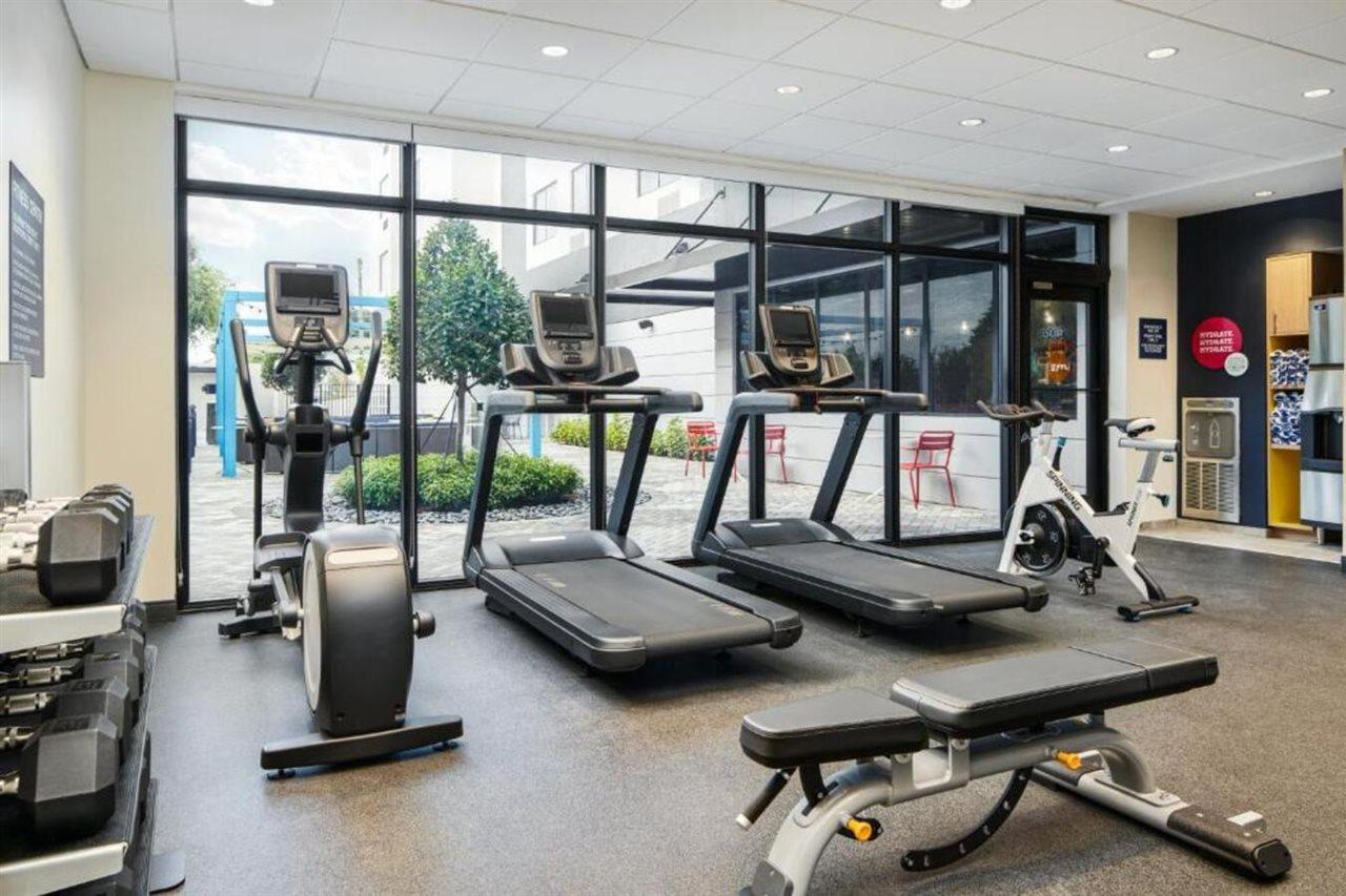Hotel Tru By Hilton Ft Lauderdale Airport