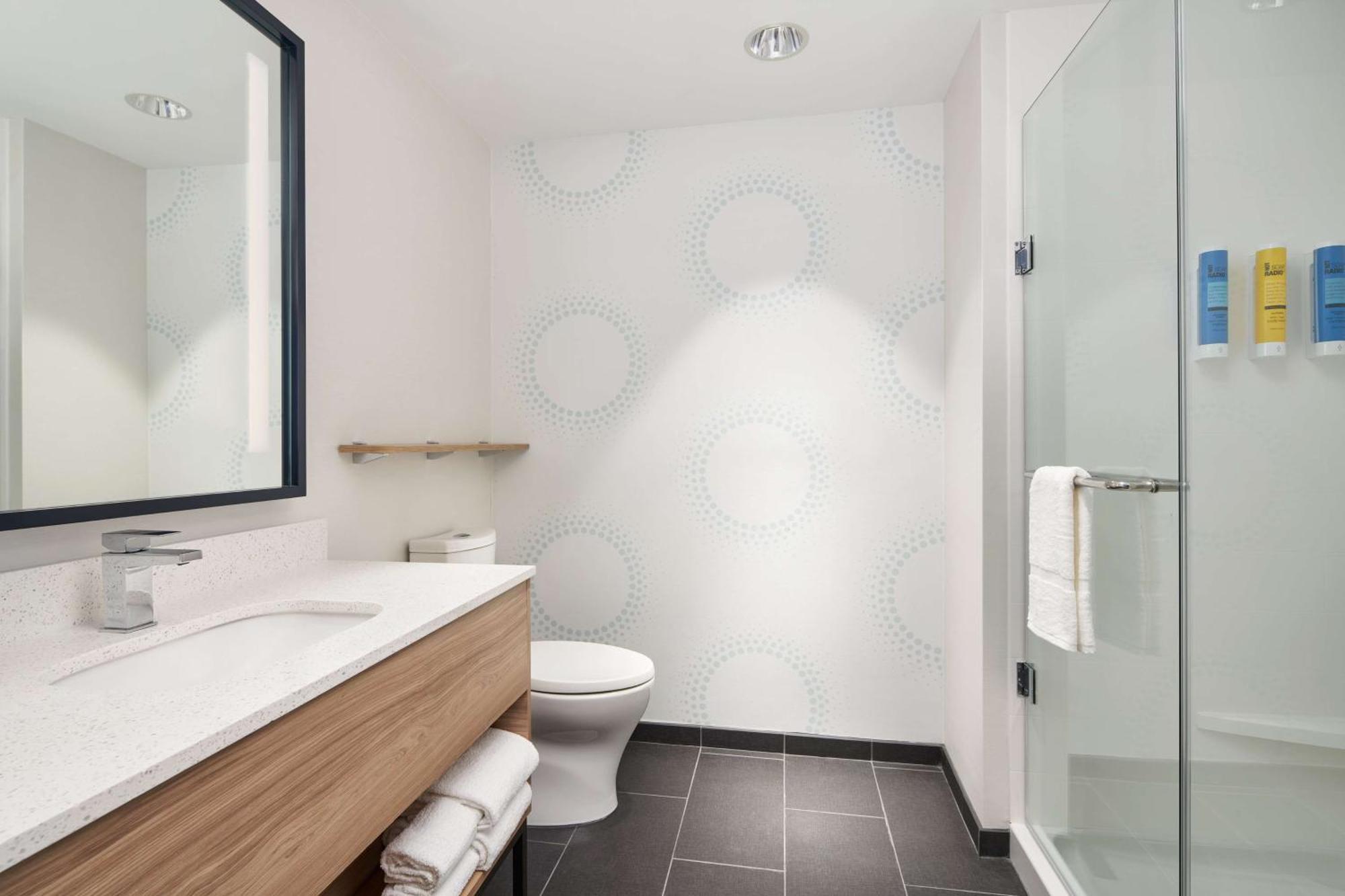 Tru By Hilton Ft Lauderdale Airport Hotel 3*