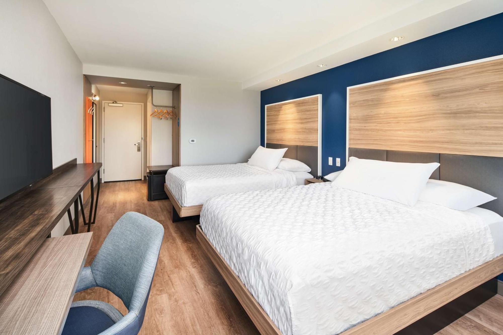 Tru By Hilton Ft Lauderdale Airport Hotel Dania Beach