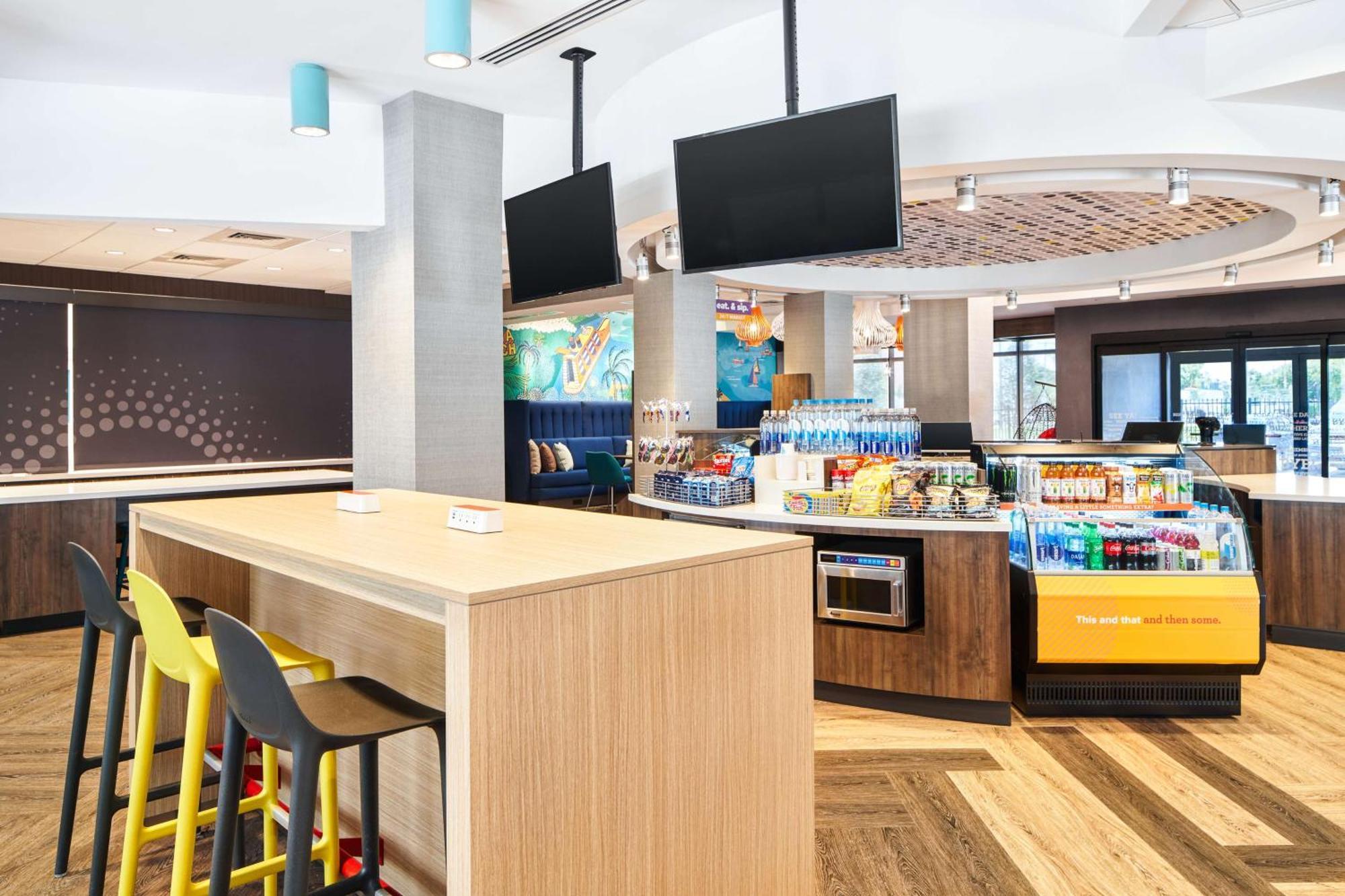 Tru By Hilton Ft Lauderdale Airport 3* Dania Beach