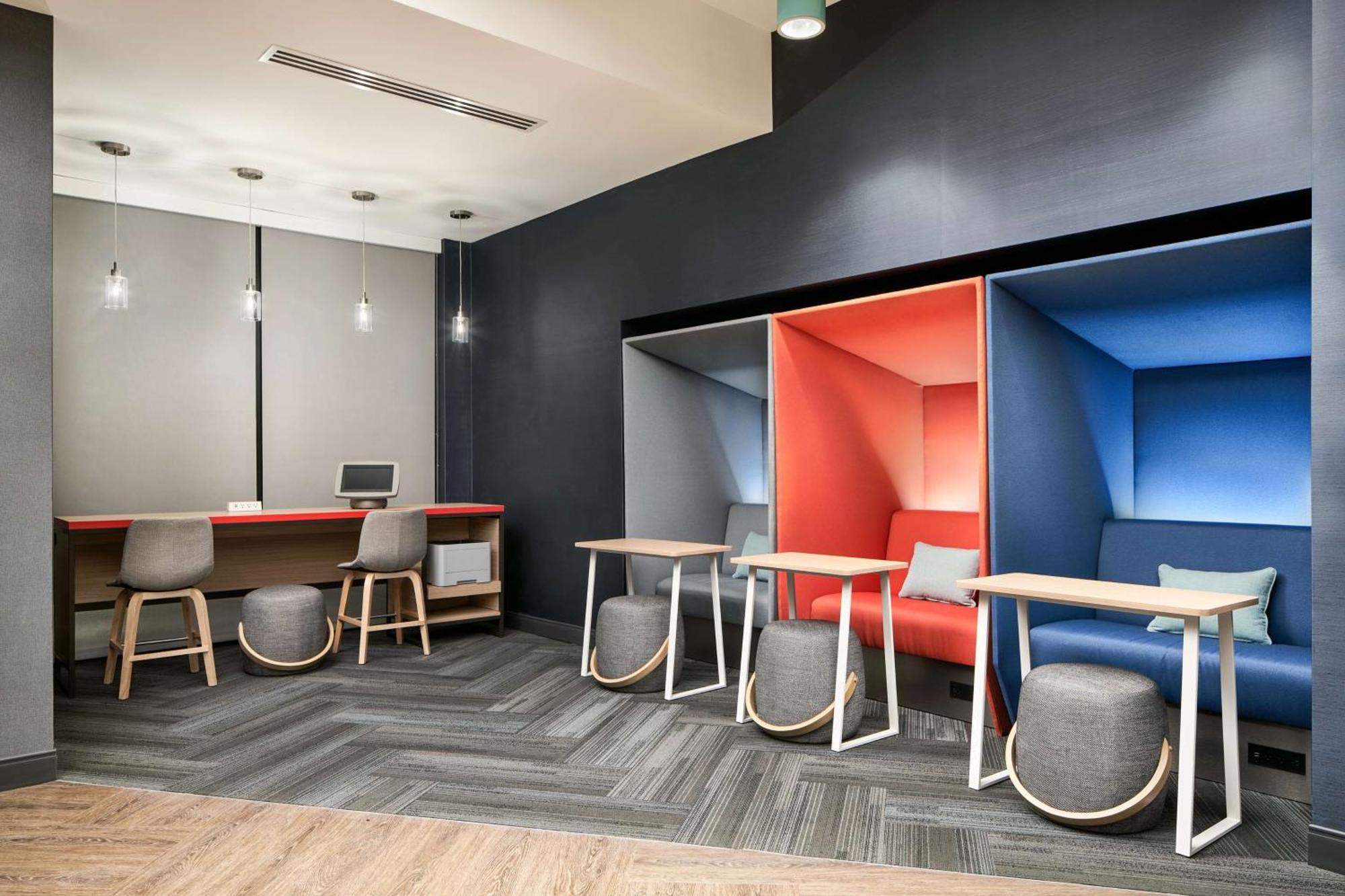 Hotel Tru By Hilton Ft Lauderdale Airport