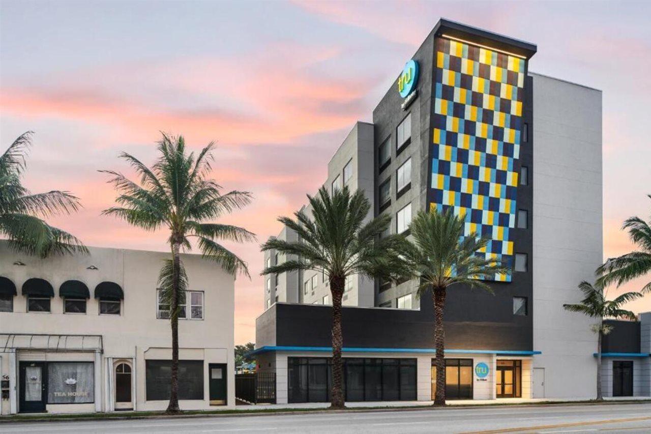 Tru By Hilton Ft Lauderdale Airport 3* Dania Beach