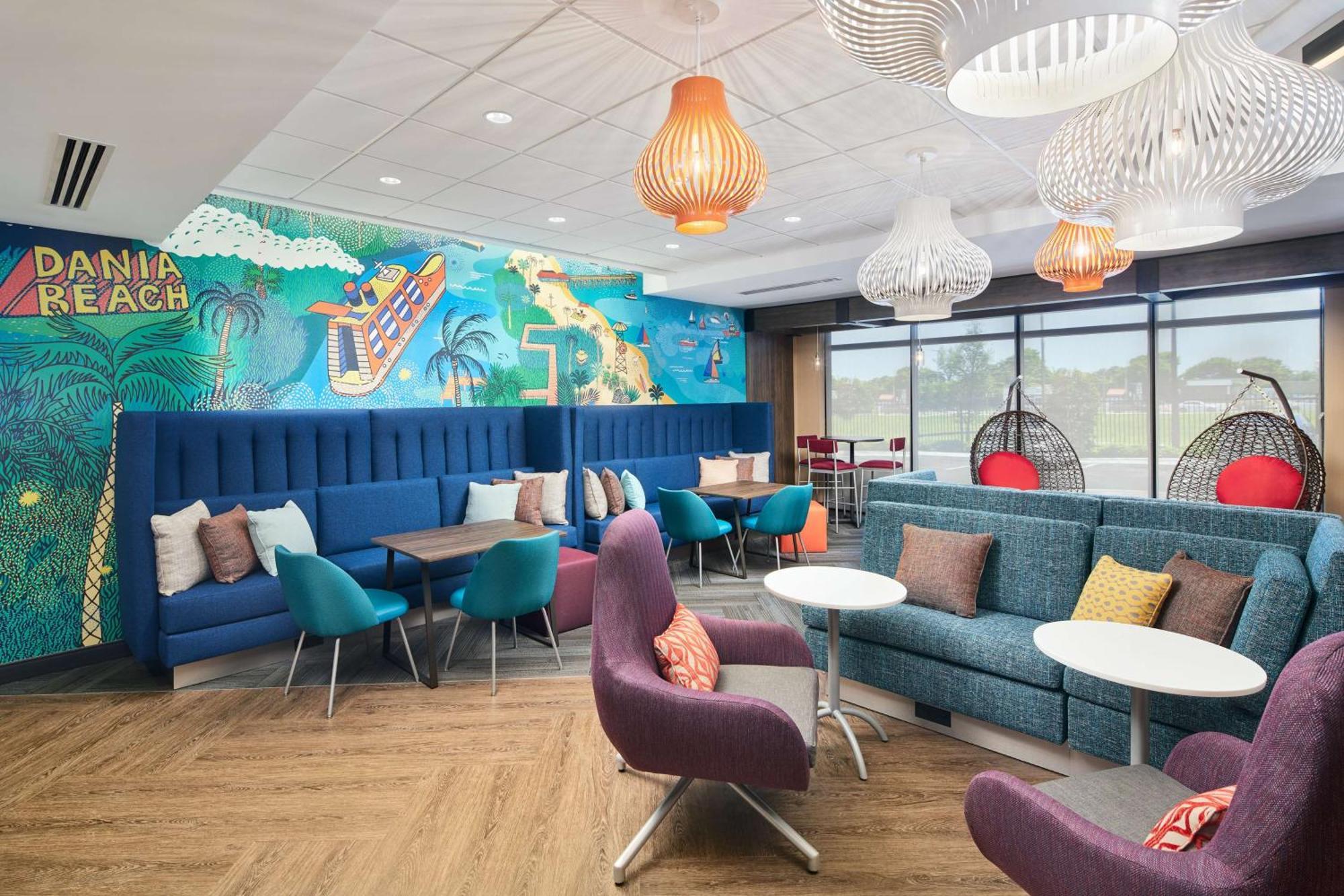 Tru By Hilton Ft Lauderdale Airport 3* Dania Beach