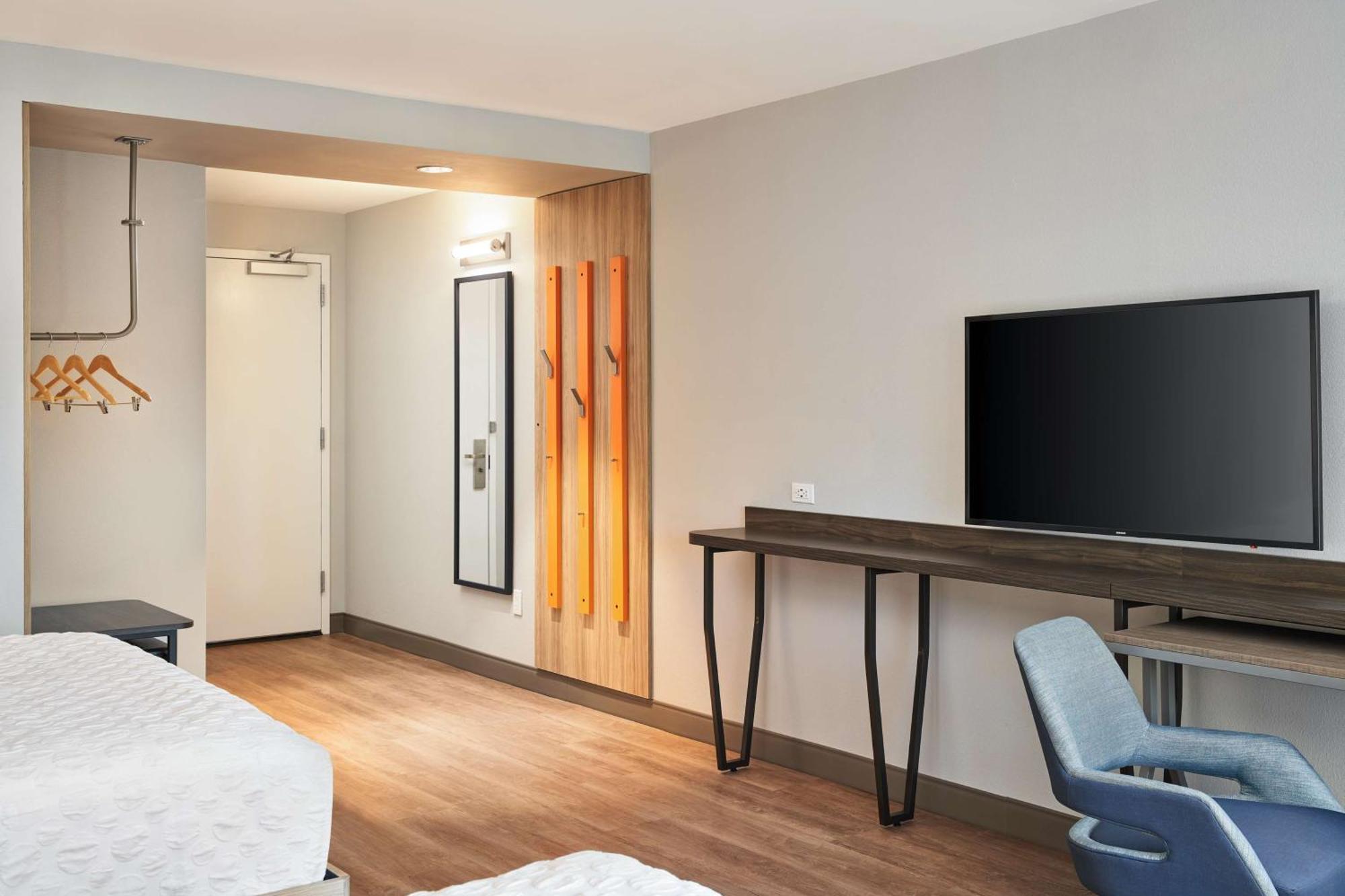 Tru By Hilton Ft Lauderdale Airport Hotel