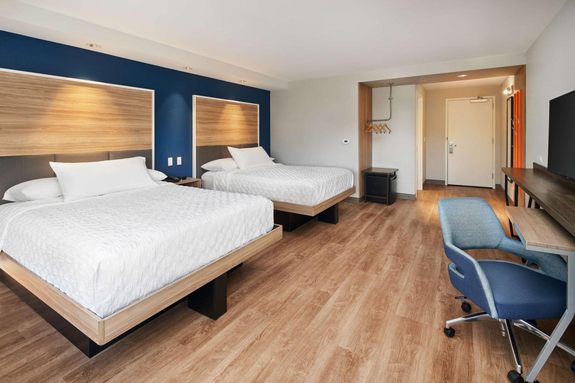 Tru By Hilton Ft Lauderdale Airport Dania Beach