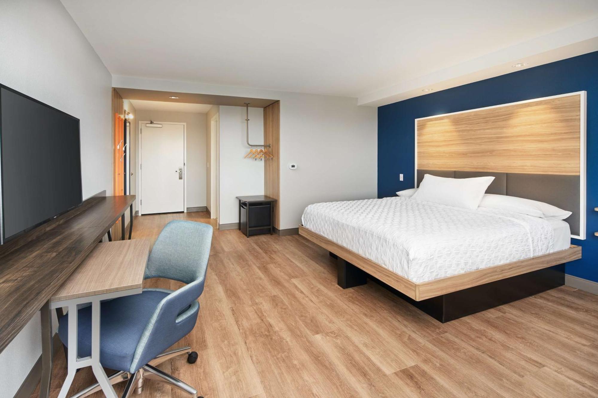 Hotel Tru By Hilton Ft Lauderdale Airport Dania Beach