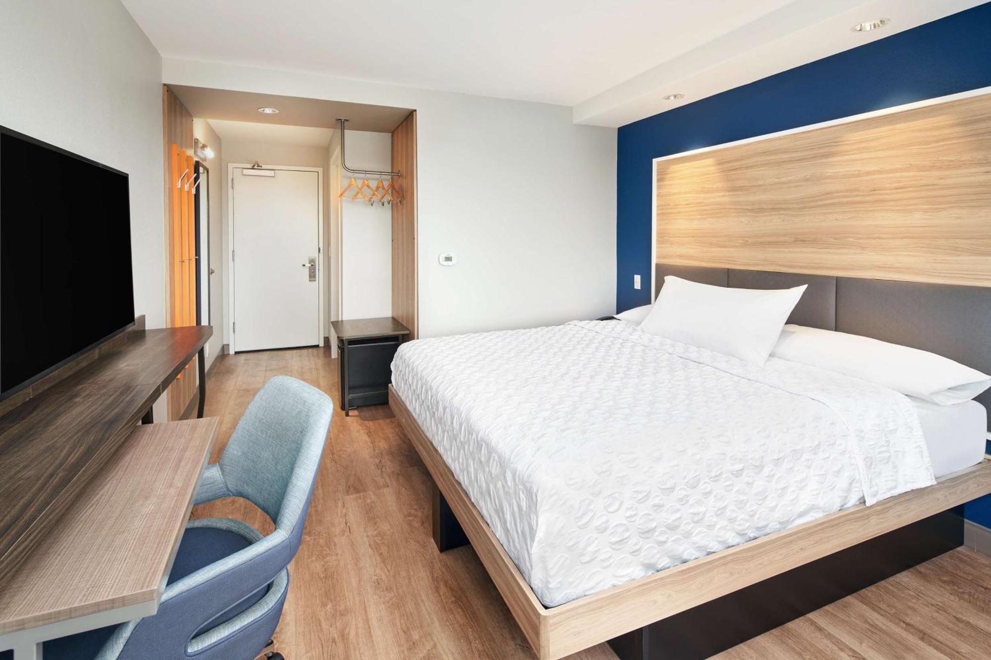 Tru By Hilton Ft Lauderdale Airport Hotel 3*