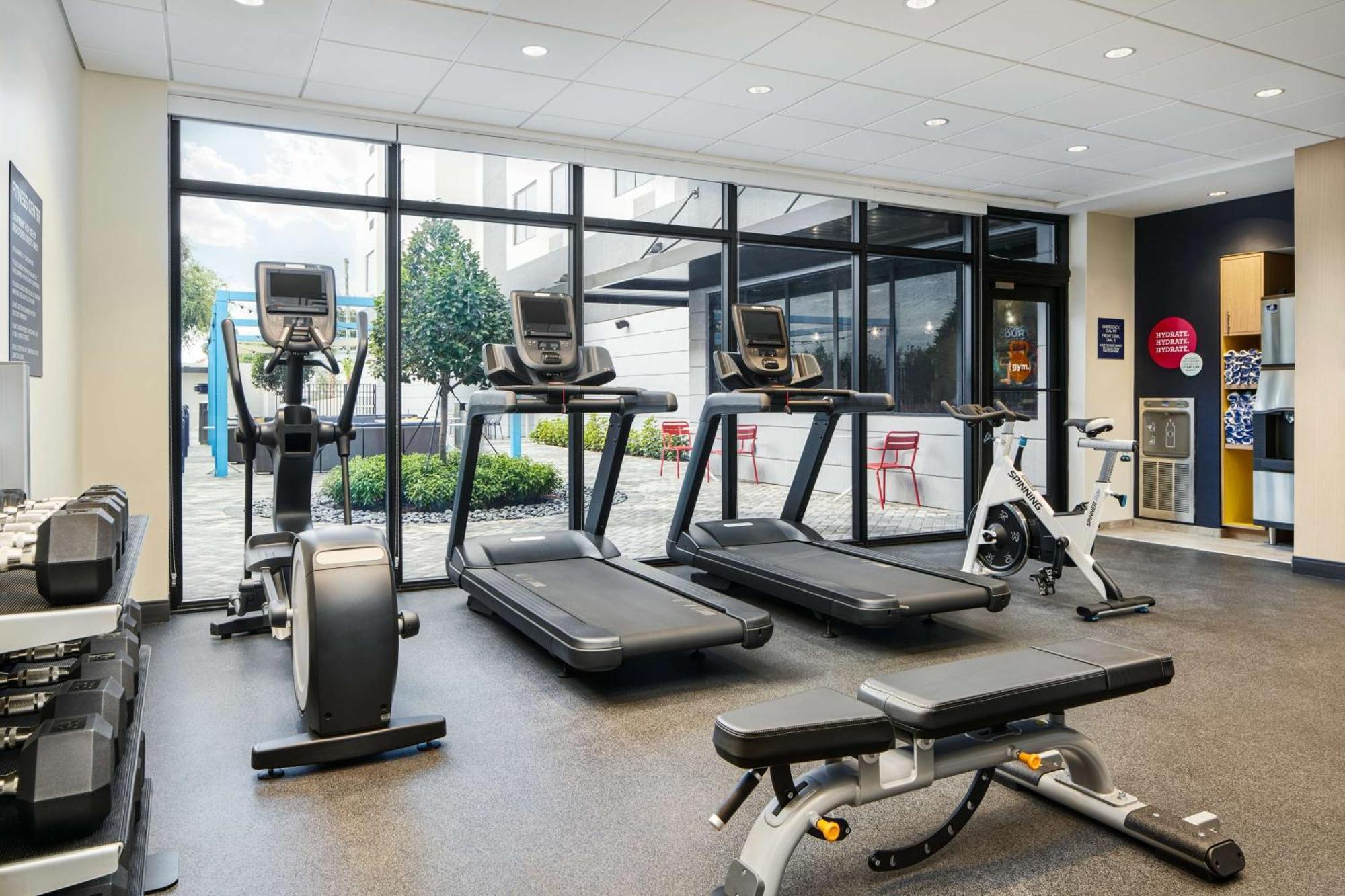 Tru By Hilton Ft Lauderdale Airport 3* Dania Beach