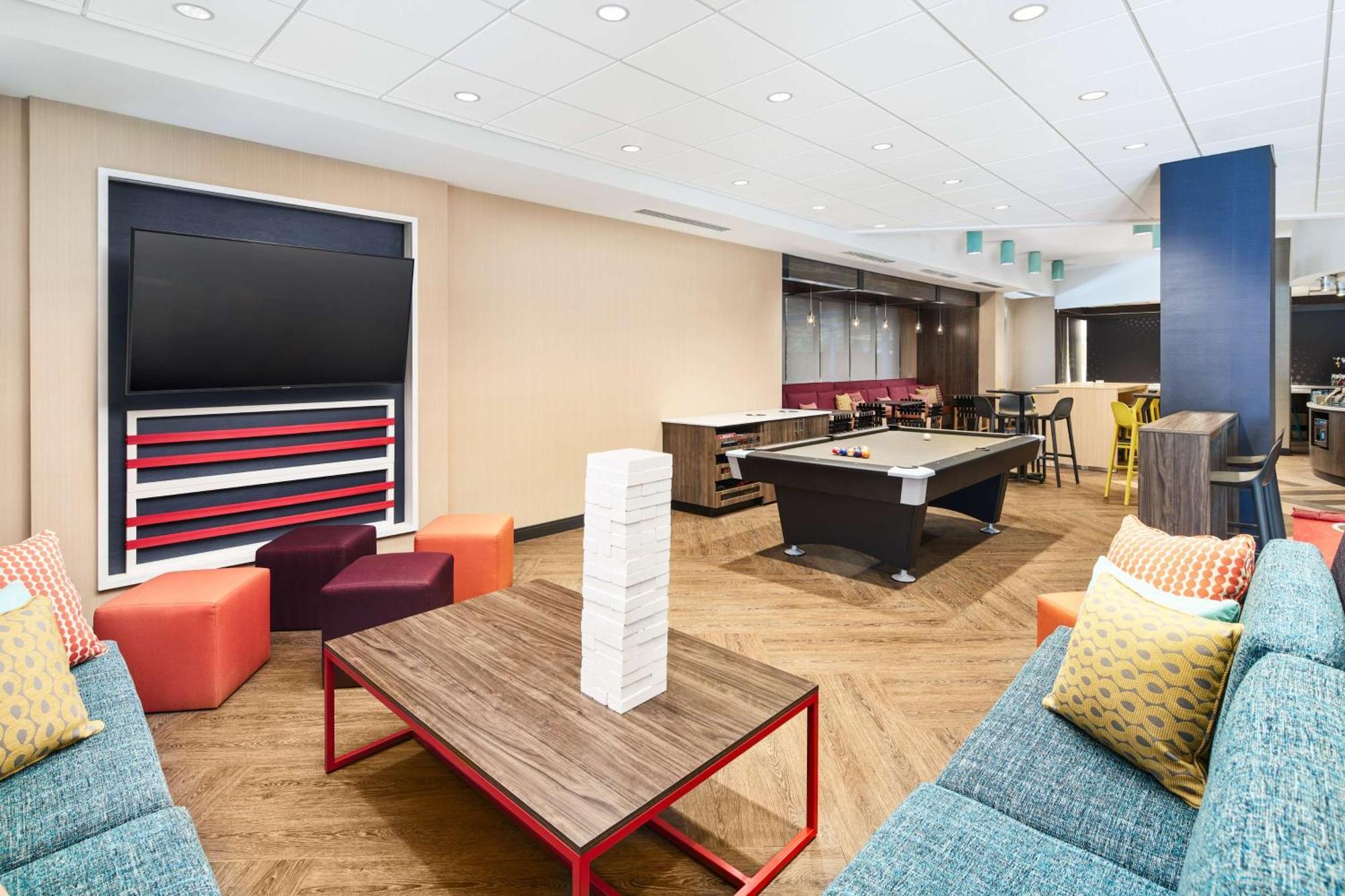 Tru By Hilton Ft Lauderdale Airport Hotel