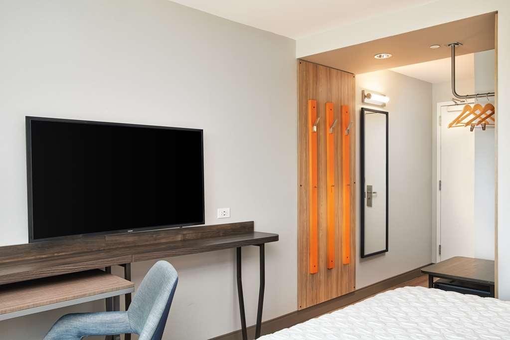 Tru By Hilton Ft Lauderdale Airport Dania Beach