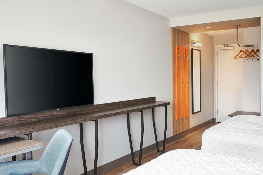 Tru By Hilton Ft Lauderdale Airport Hotel 3*